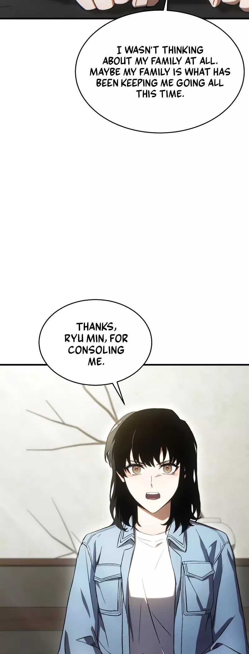 The 100th Regression of the Max-Level Player - Chapter 38 - Page 77