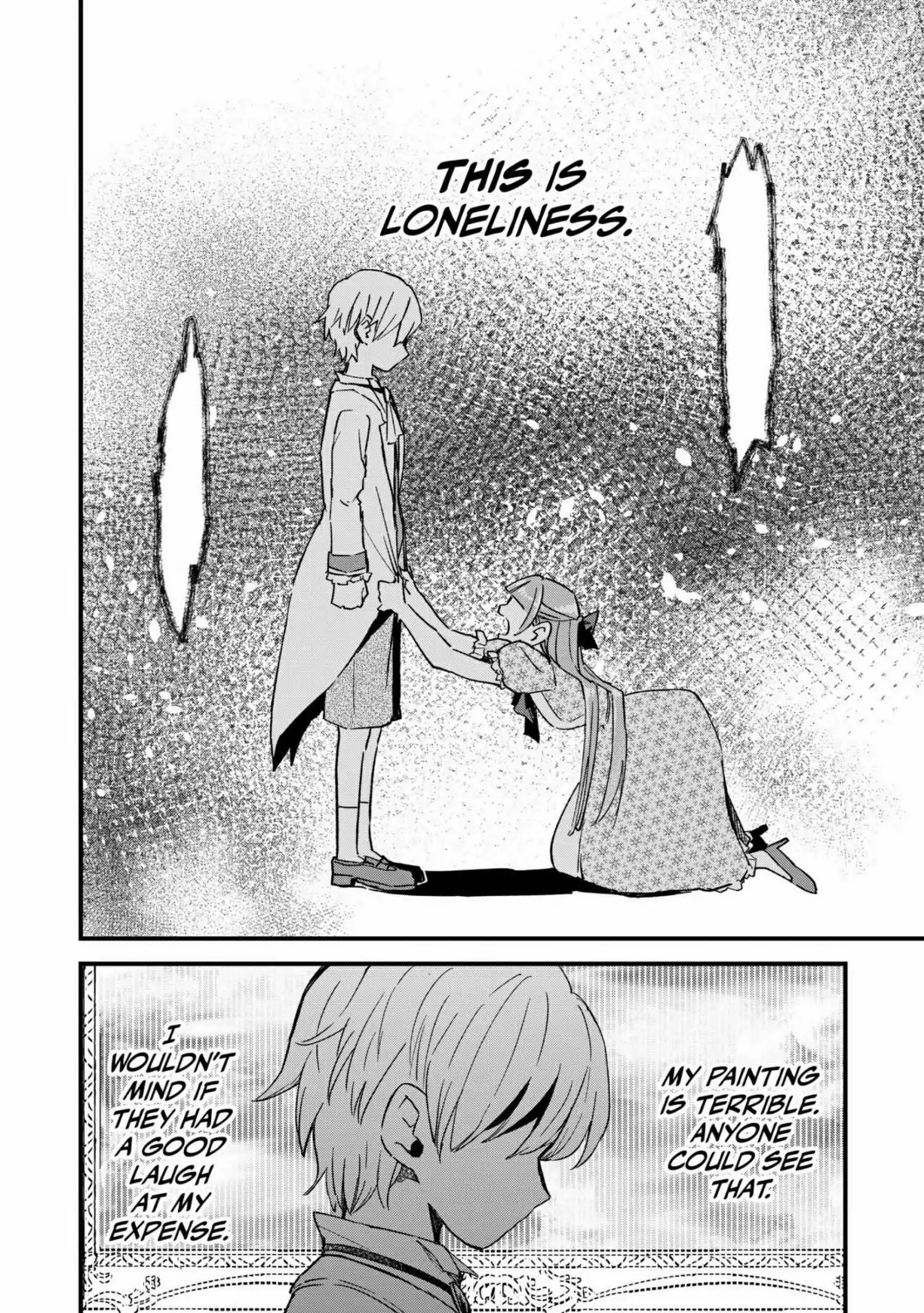 The 100th Time's the Charm: She Was Executed 99 Times, So How Did She Unlock “Super Love” Mode?! «Official» - Chapter 3 - Page 4
