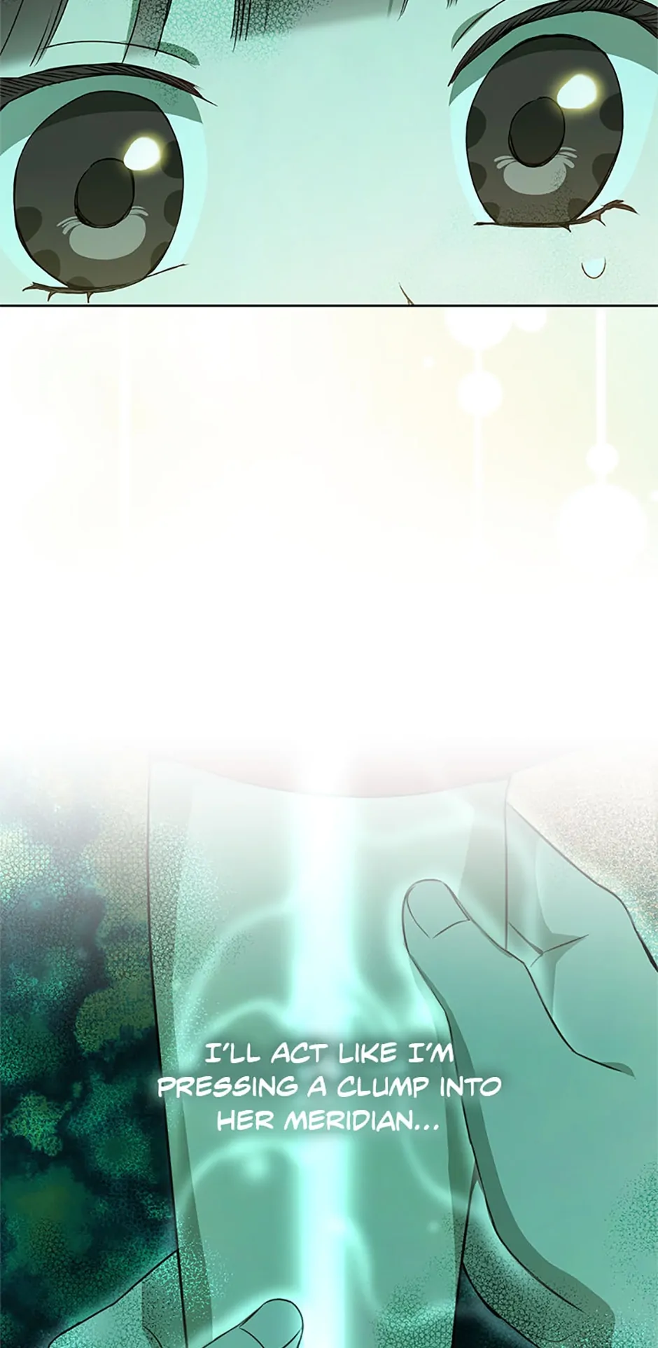 The Baengri Clan's Unwanted Granddaughter - Chapter 49 - Page 36