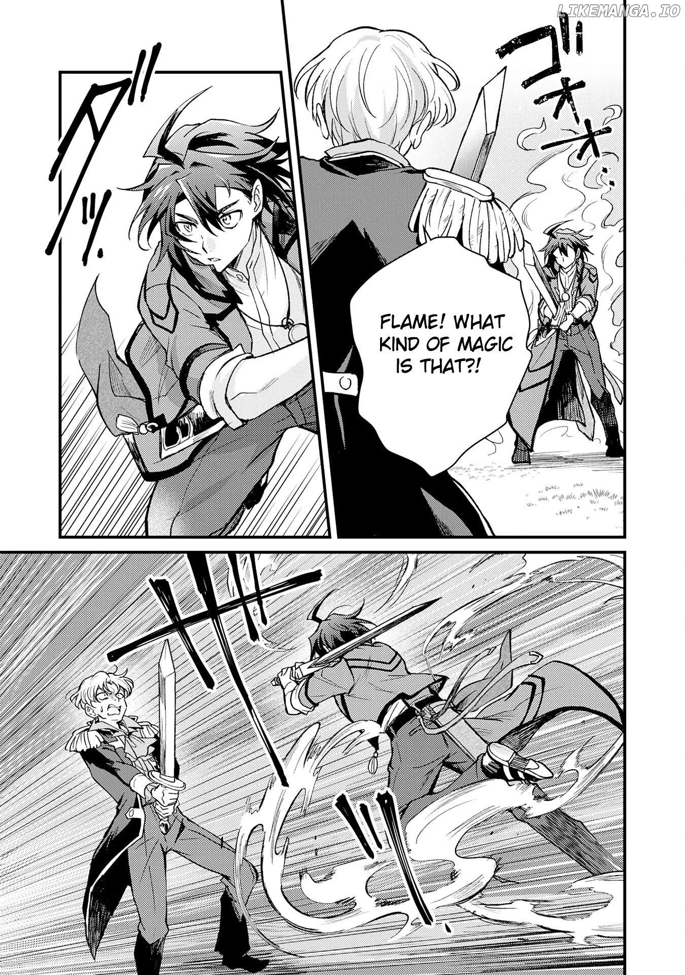 The Banished Noble Uses the Trash Skill "Ancient Summoning" to Summon Heroes and Bring Life to the Borderlands ~When I Summoned the Heroes, They Adored Me, so They Made My Territory the Strongest~ - Chapter 7 - Page 13