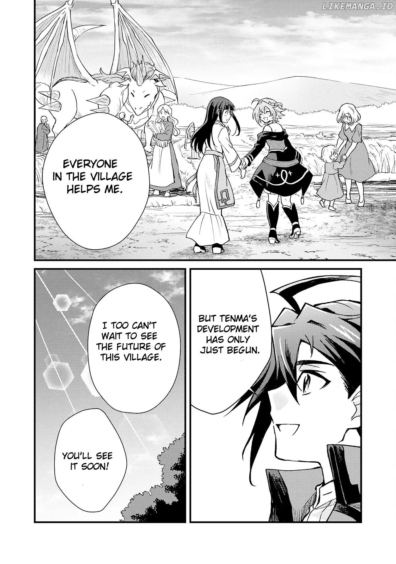 The Banished Noble Uses the Trash Skill "Ancient Summoning" to Summon Heroes and Bring Life to the Borderlands ~When I Summoned the Heroes, They Adored Me, so They Made My Territory the Strongest~ - Chapter 7 - Page 28