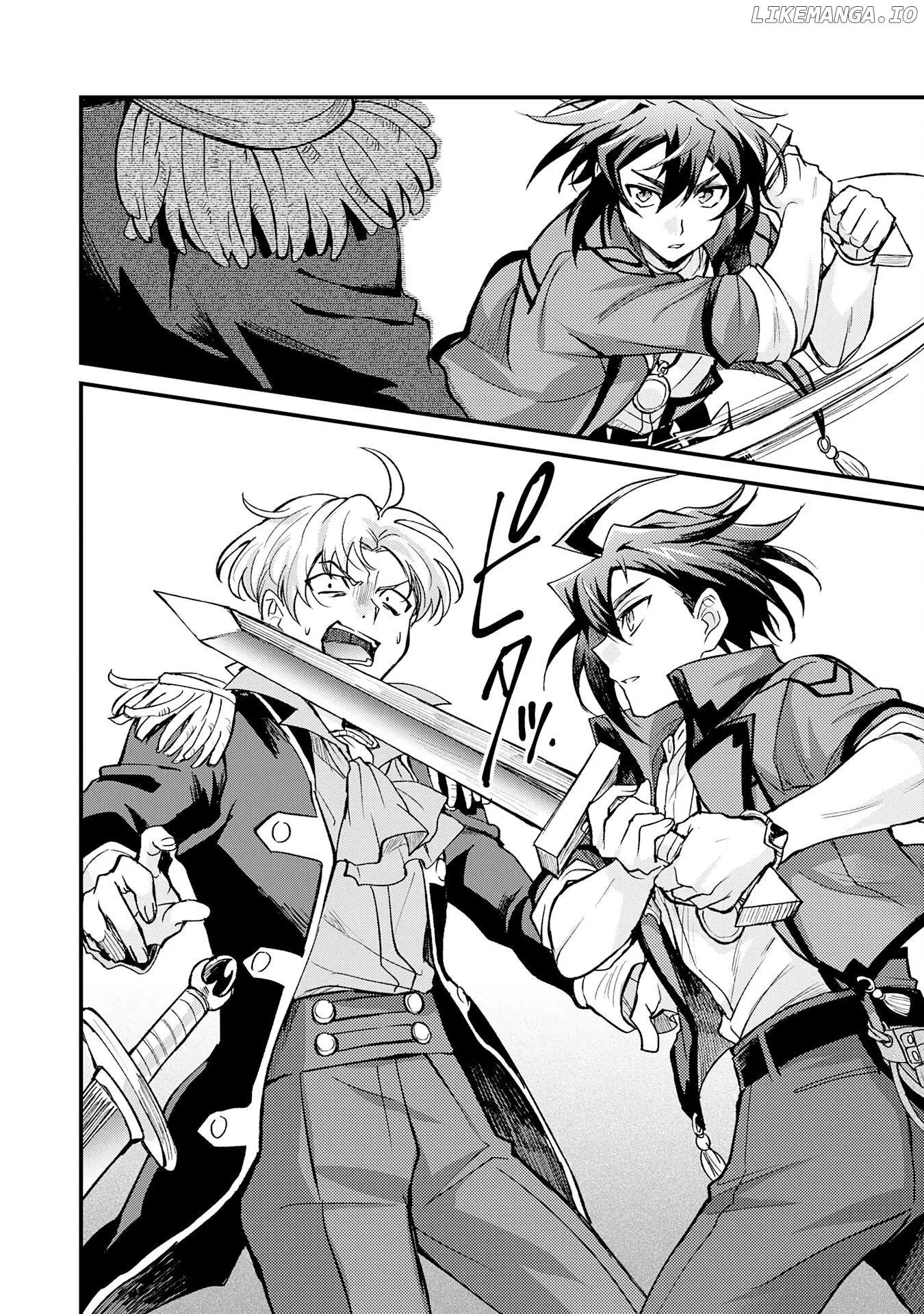 The Banished Noble Uses the Trash Skill "Ancient Summoning" to Summon Heroes and Bring Life to the Borderlands ~When I Summoned the Heroes, They Adored Me, so They Made My Territory the Strongest~ - Chapter 7 - Page 14