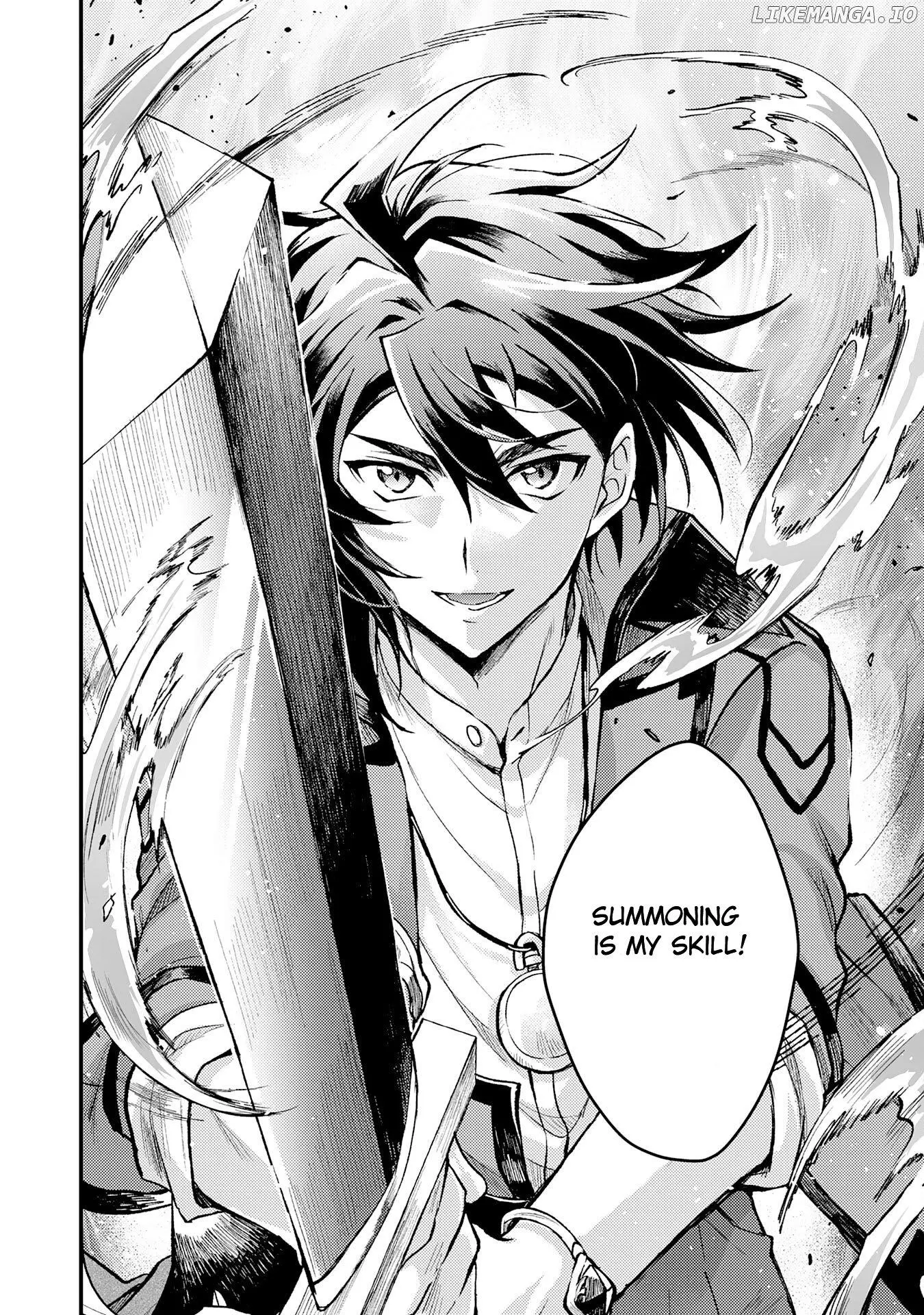 The Banished Noble Uses the Trash Skill "Ancient Summoning" to Summon Heroes and Bring Life to the Borderlands ~When I Summoned the Heroes, They Adored Me, so They Made My Territory the Strongest~ - Chapter 7 - Page 12