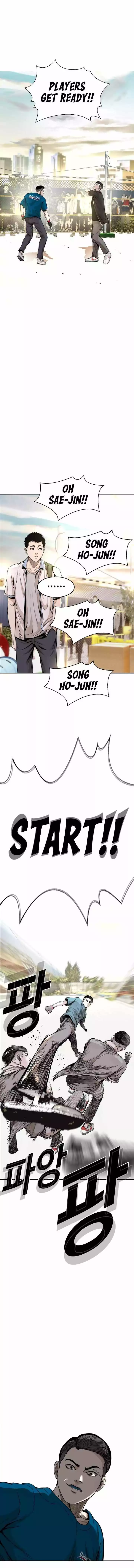The Blob - Chapter 21 - Page 9