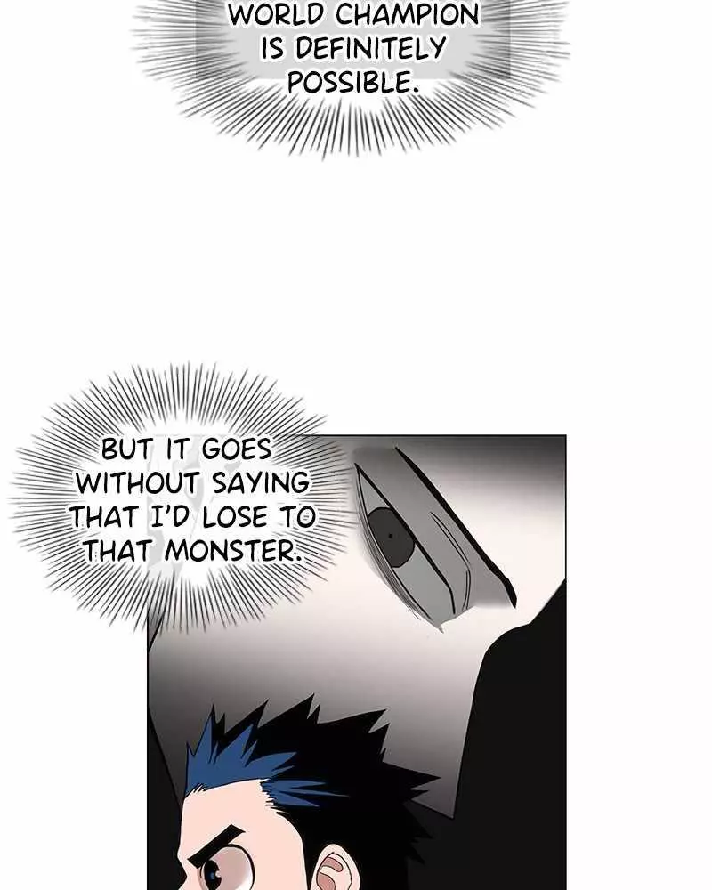 The Boxer - Chapter 120 - Page 79
