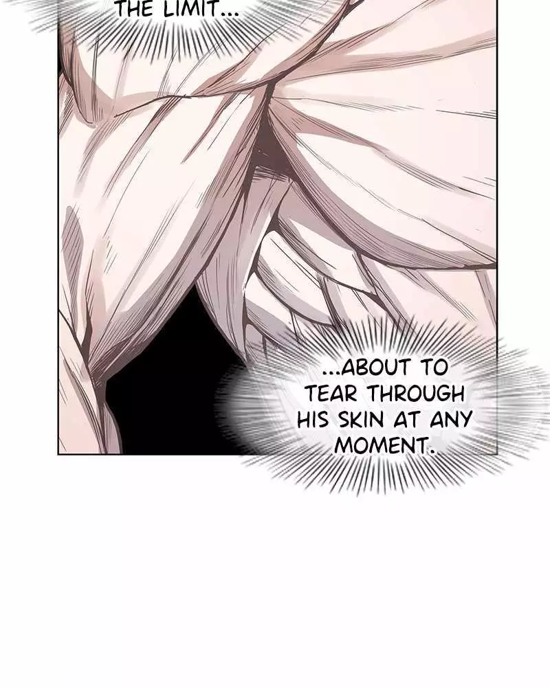The Boxer - Chapter 120 - Page 38