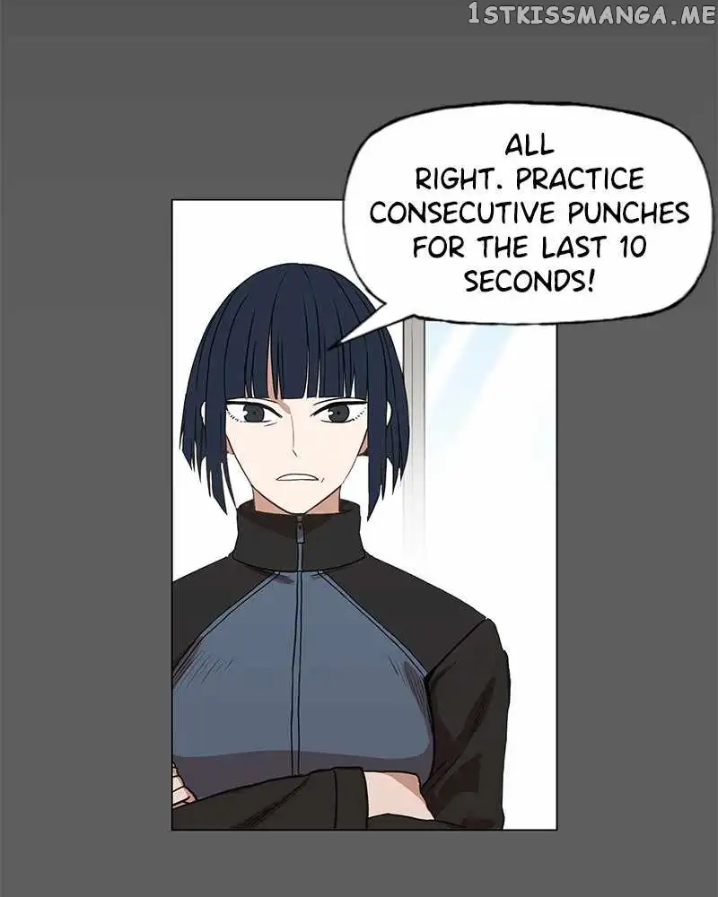 The Boxer - Chapter 121 - Page 28