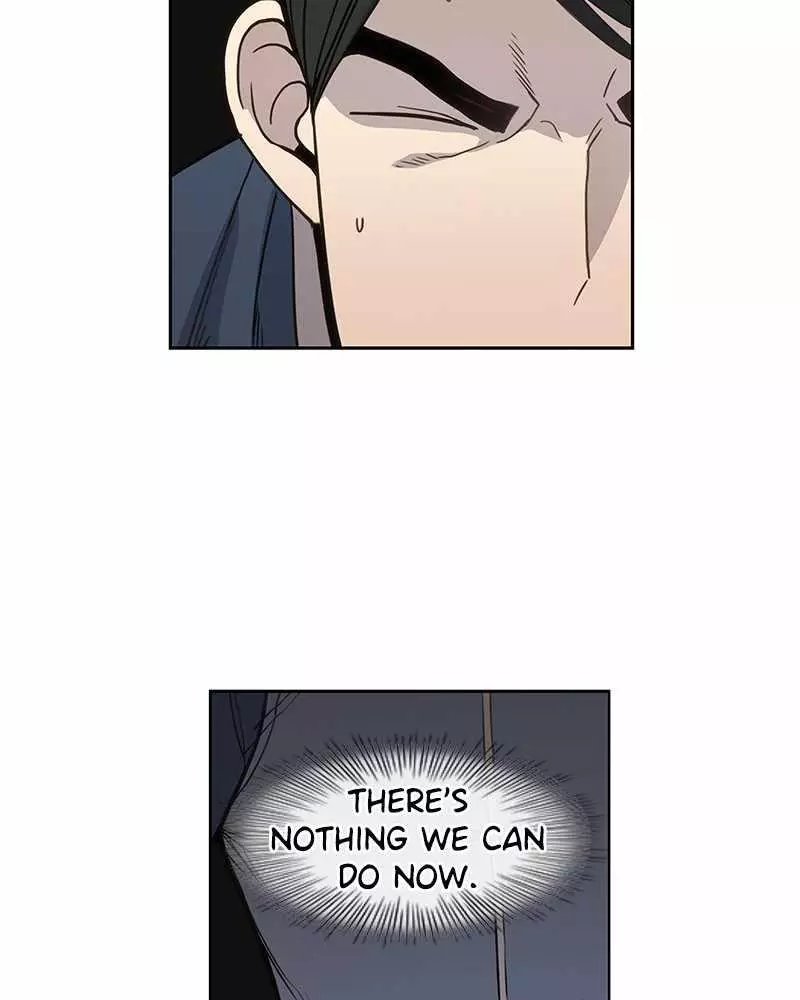 The Boxer - Chapter 124 - Page 31