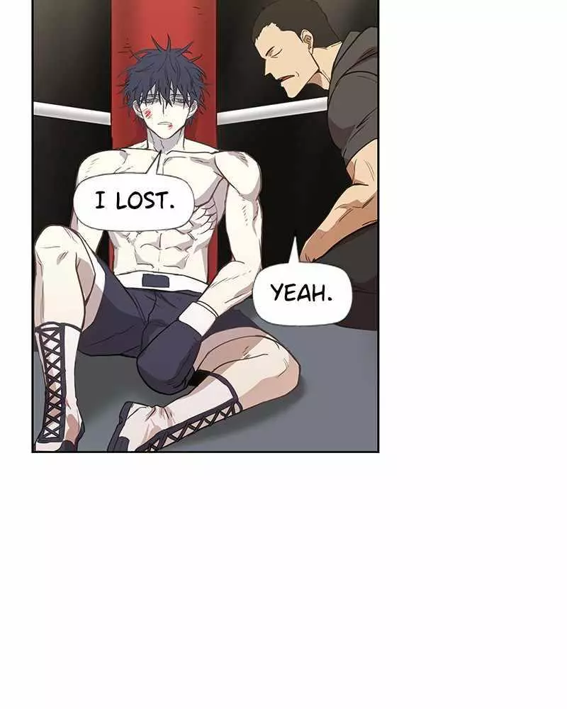 The Boxer - Chapter 125 - Page 15