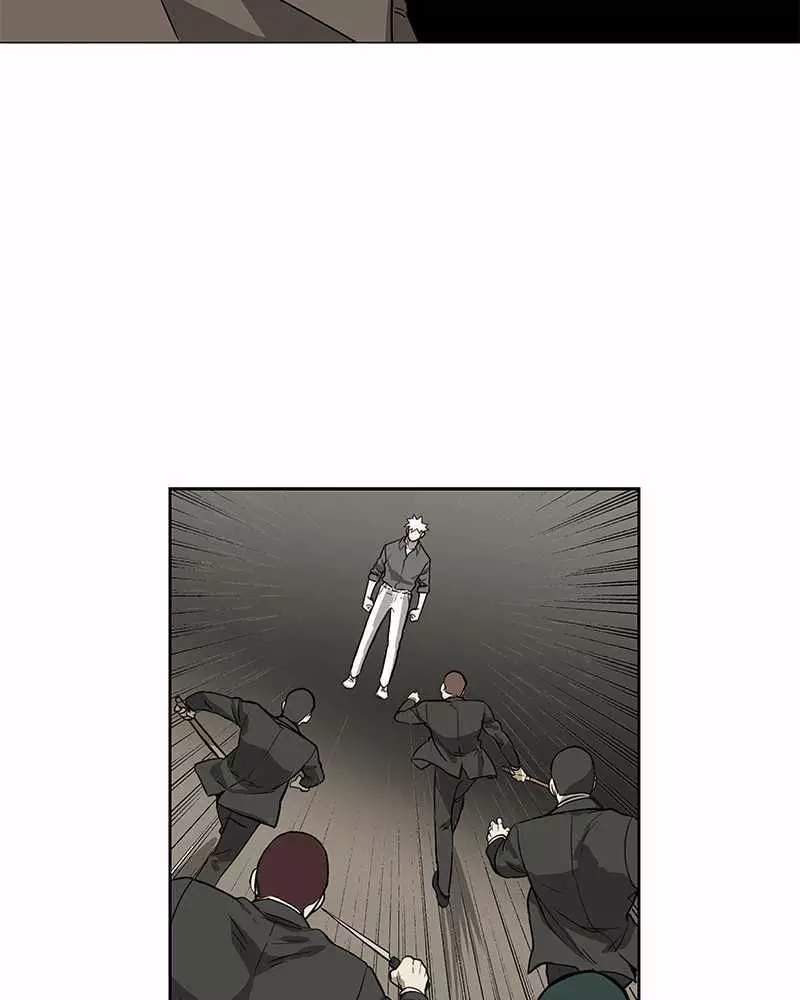 The Boxer - Chapter 125 - Page 72