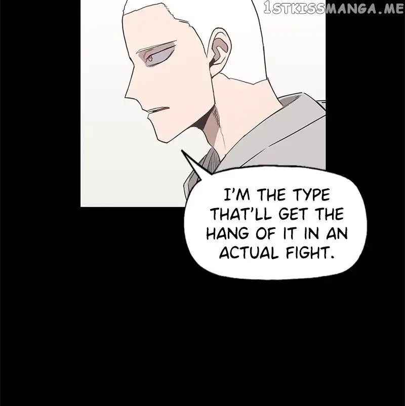 The Boxer - Chapter 129 - Page 29