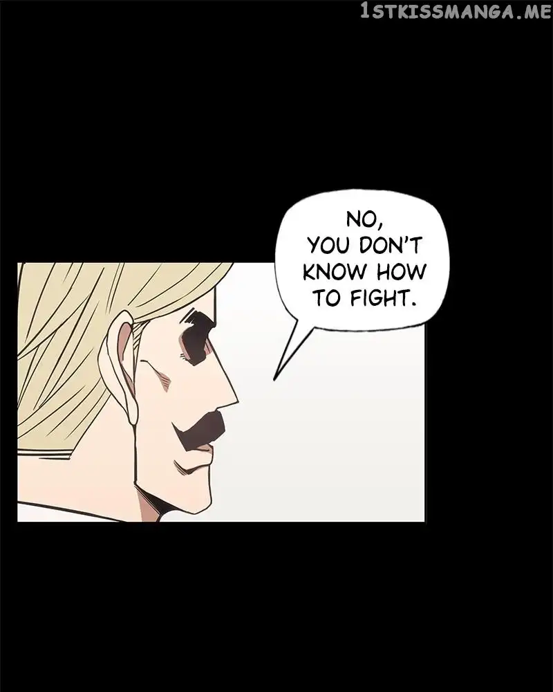 The Boxer - Chapter 129 - Page 30