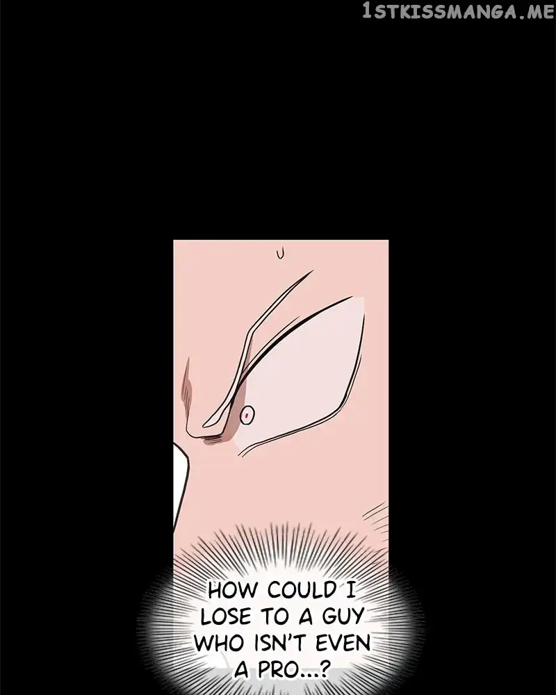 The Boxer - Chapter 129 - Page 85