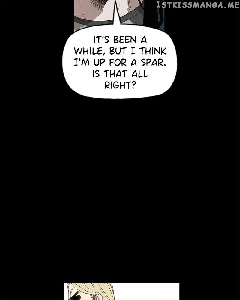 The Boxer - Chapter 129 - Page 92