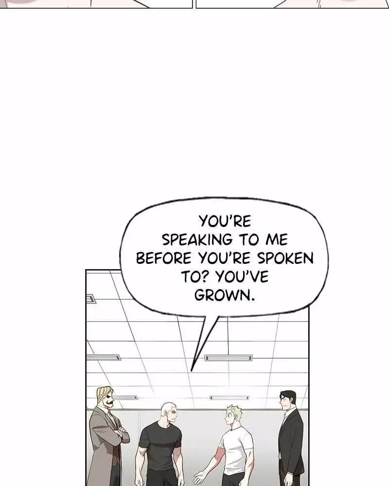 The Boxer - Chapter 130 - Page 35