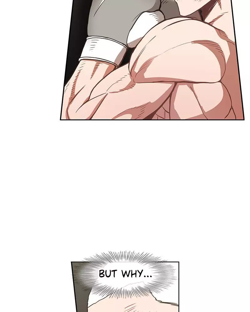 The Boxer - Chapter 134 - Page 42