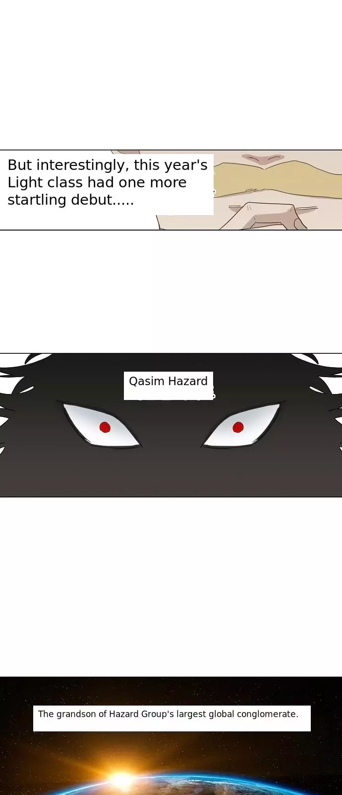 The Boxer - Chapter 20 - Page 2