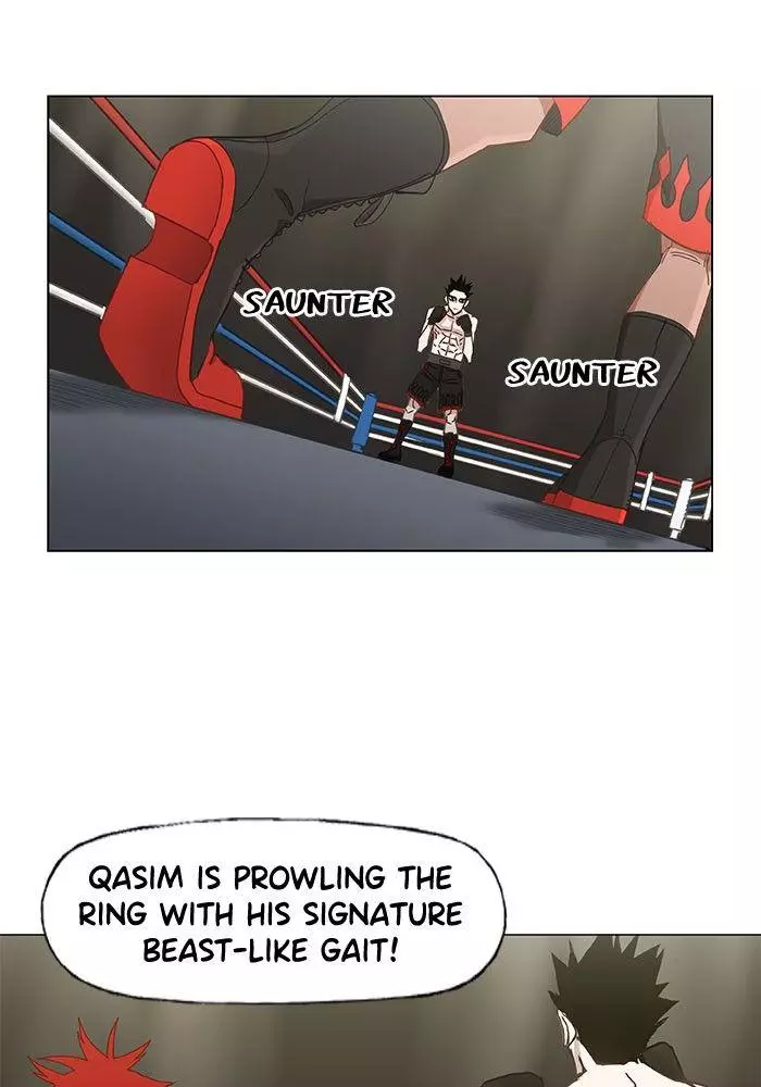 The Boxer - Chapter 22 - Page 75