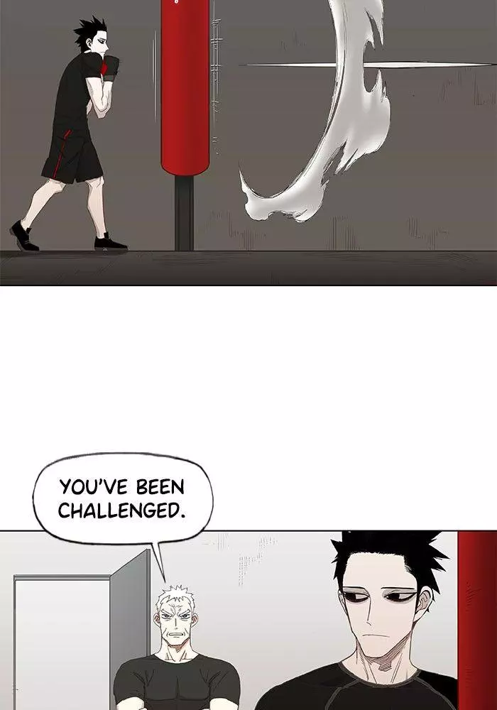 The Boxer - Chapter 22 - Page 51