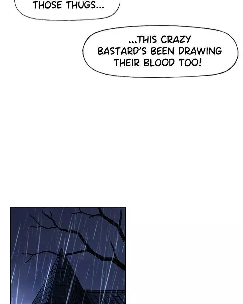 The Boxer - Chapter 27 - Page 22