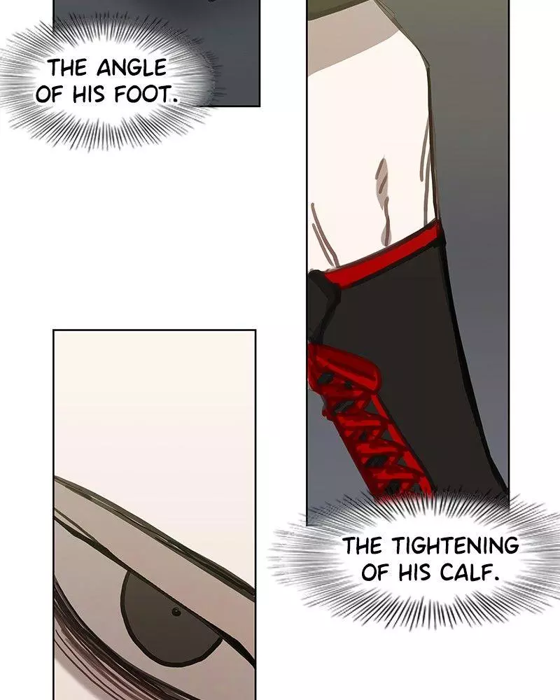 The Boxer - Chapter 29 - Page 56