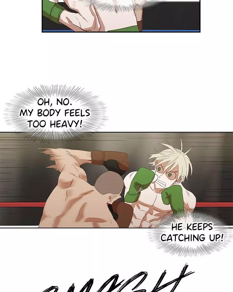 The Boxer - Chapter 36 - Page 65