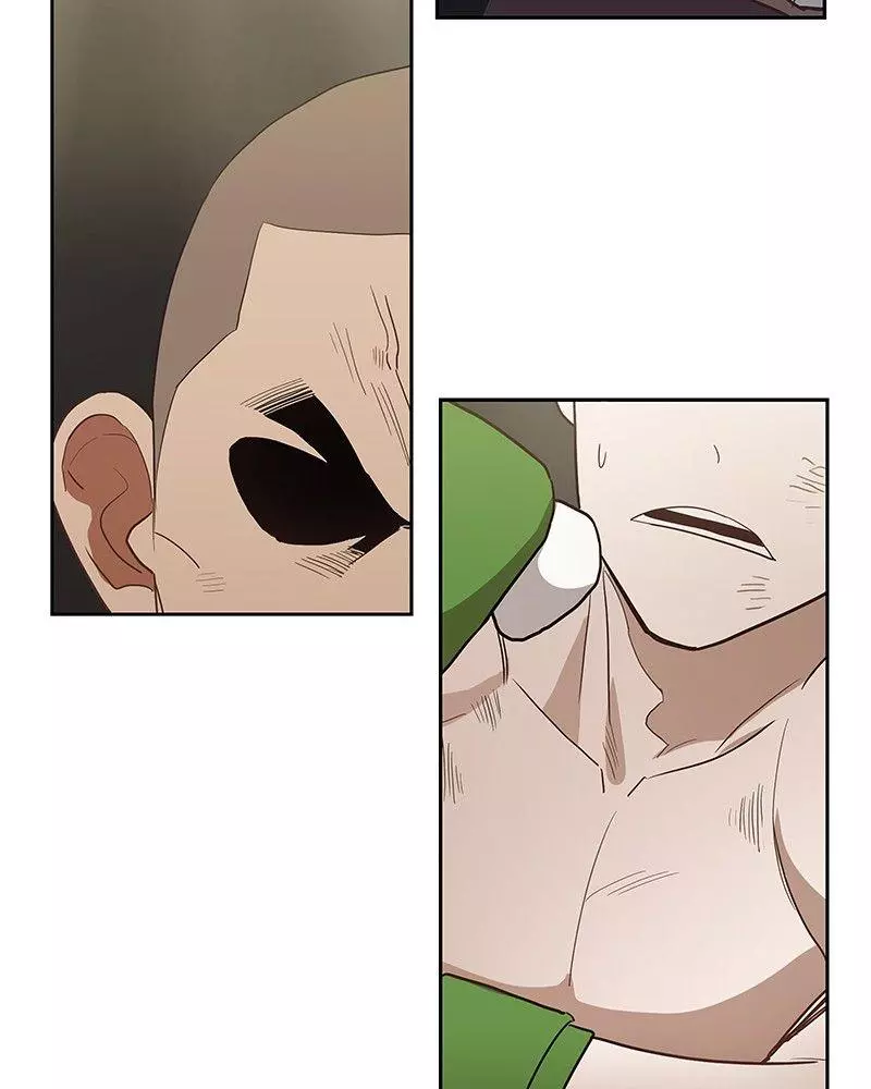 The Boxer - Chapter 36 - Page 121