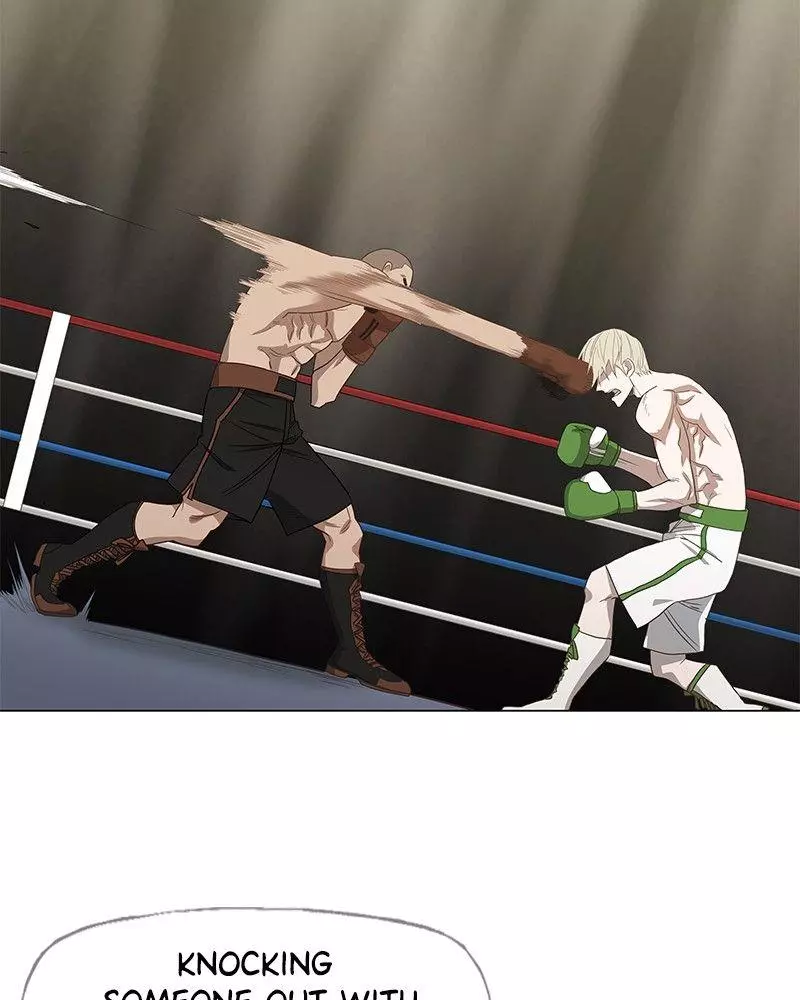 The Boxer - Chapter 36 - Page 112