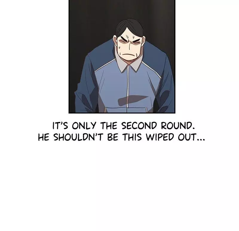 The Boxer - Chapter 36 - Page 33