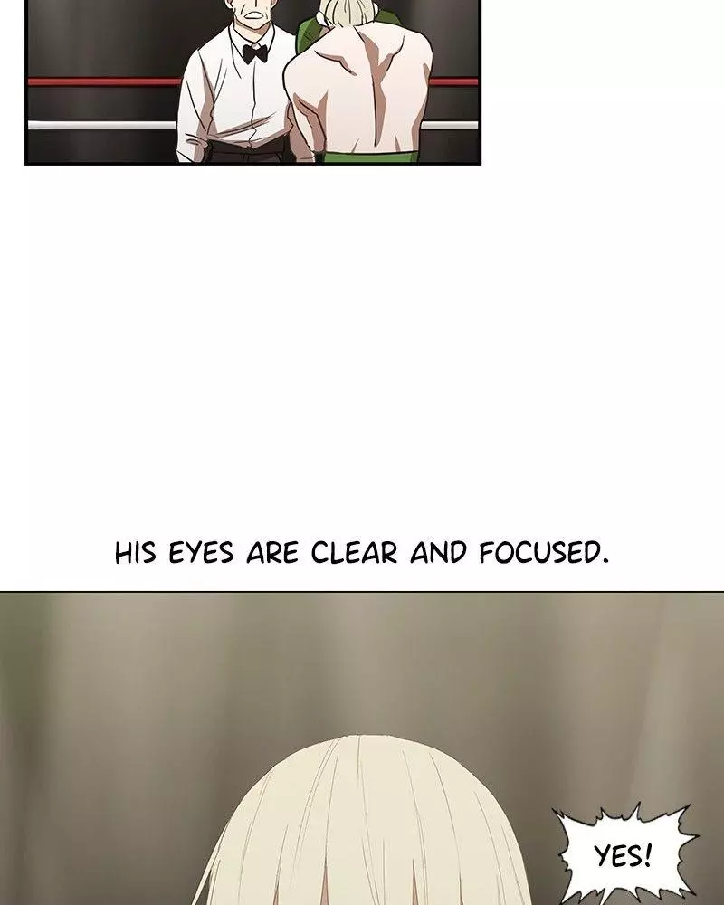 The Boxer - Chapter 37 - Page 17