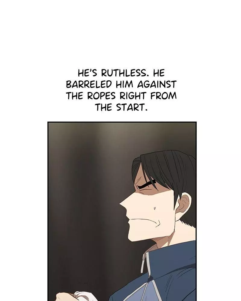 The Boxer - Chapter 37 - Page 27