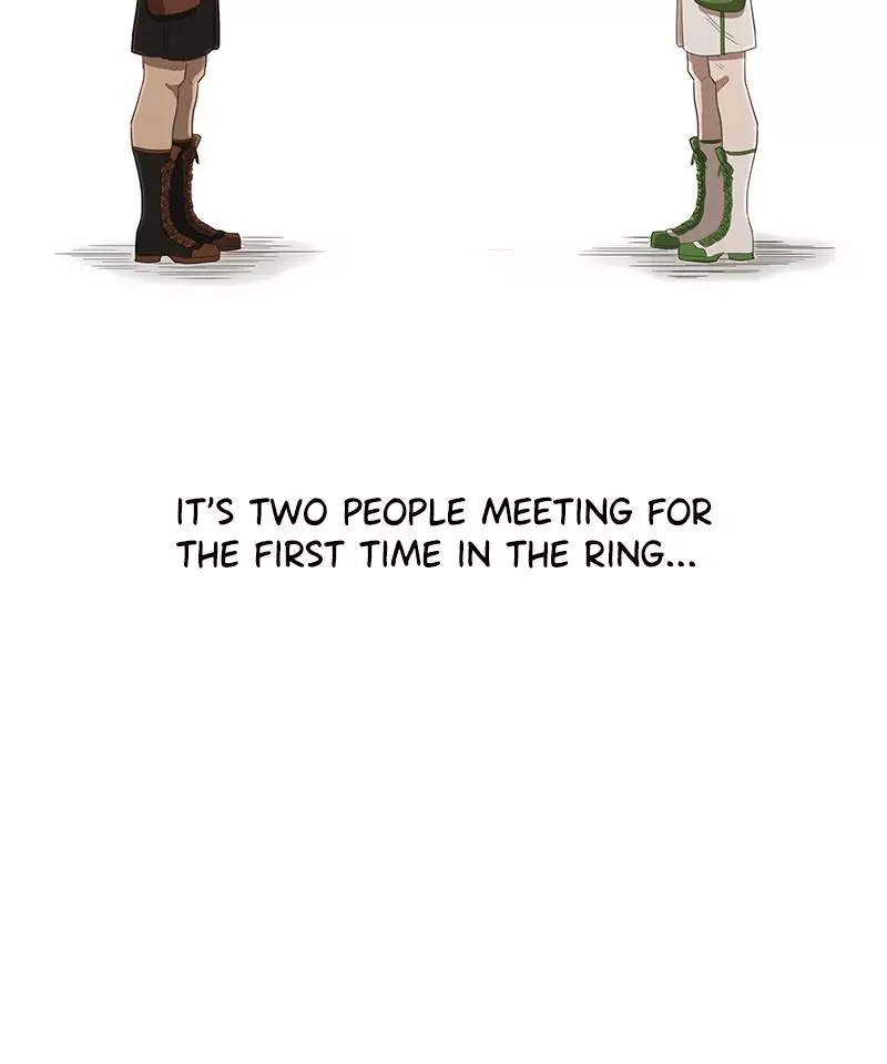 The Boxer - Chapter 37 - Page 94