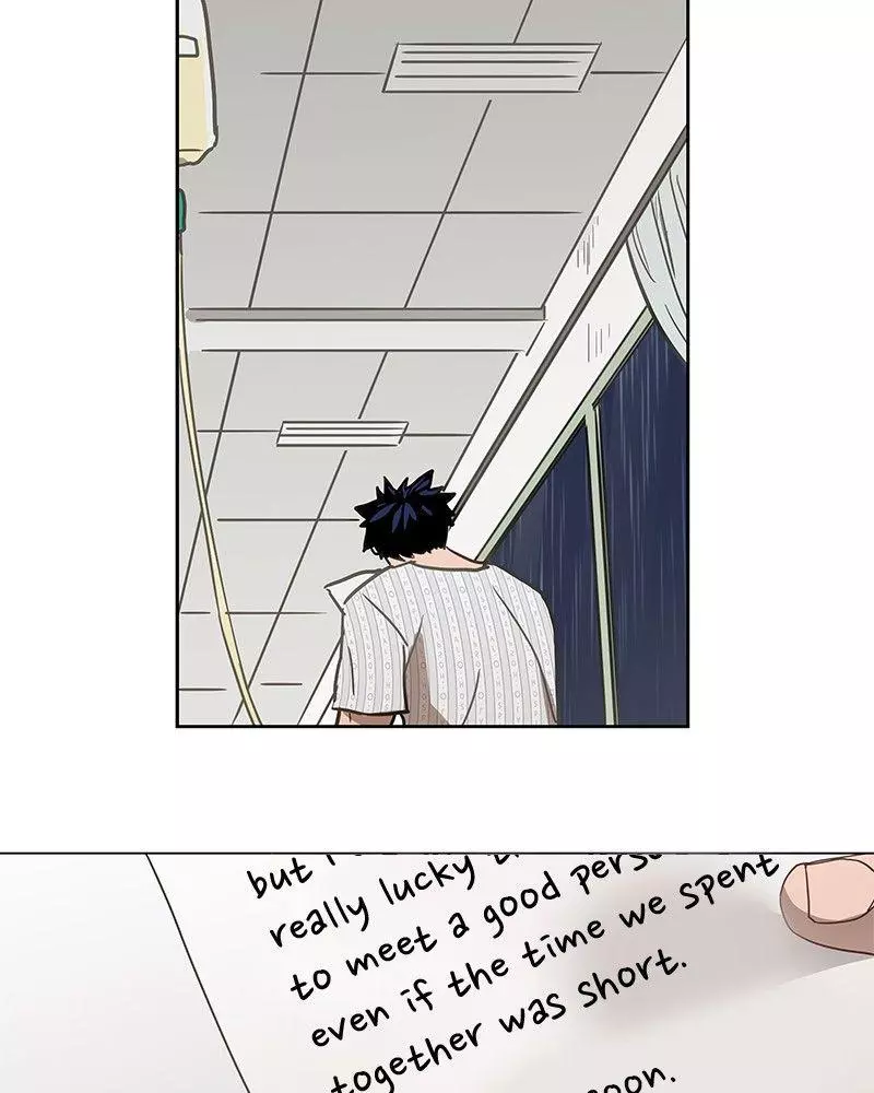 The Boxer - Chapter 45 - Page 125