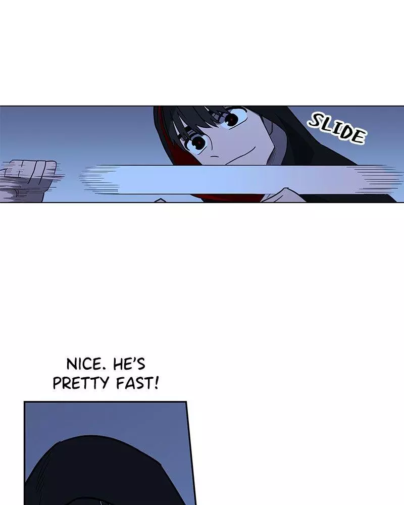 The Boxer - Chapter 45 - Page 23