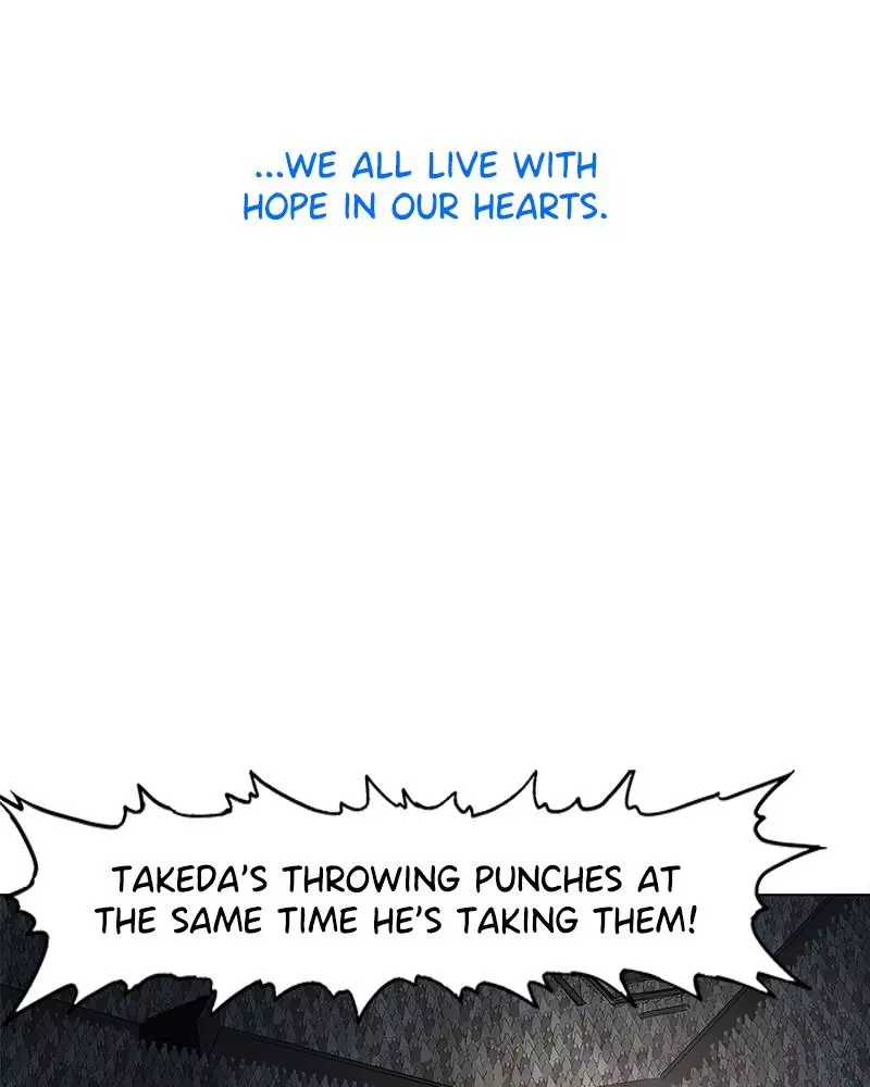The Boxer - Chapter 48 - Page 72