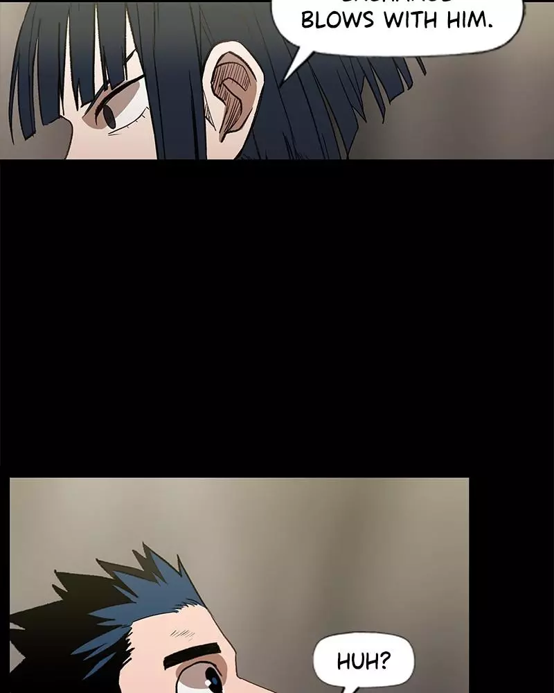 The Boxer - Chapter 48 - Page 60