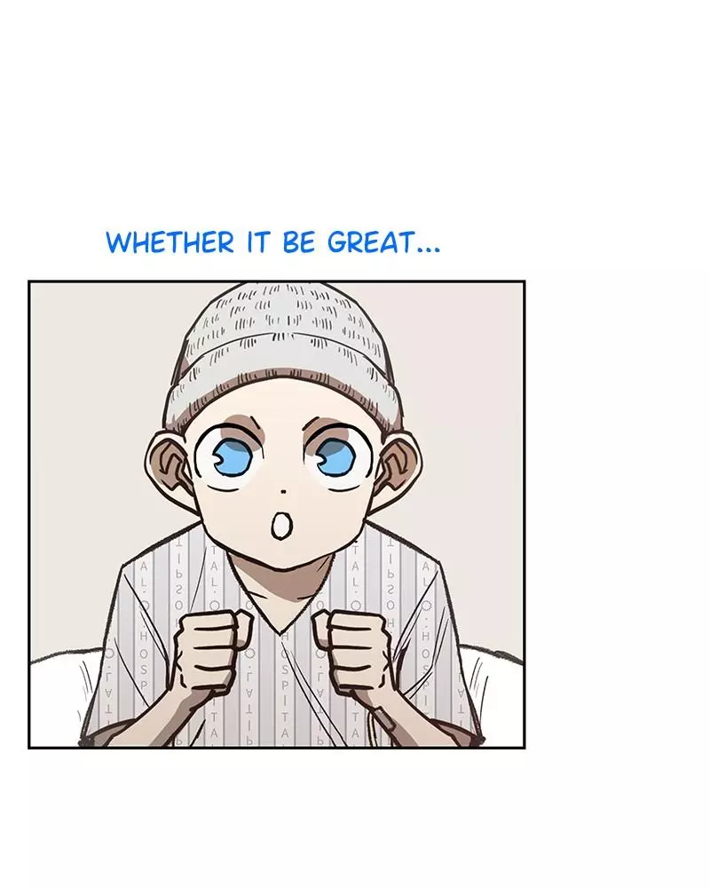 The Boxer - Chapter 48 - Page 70