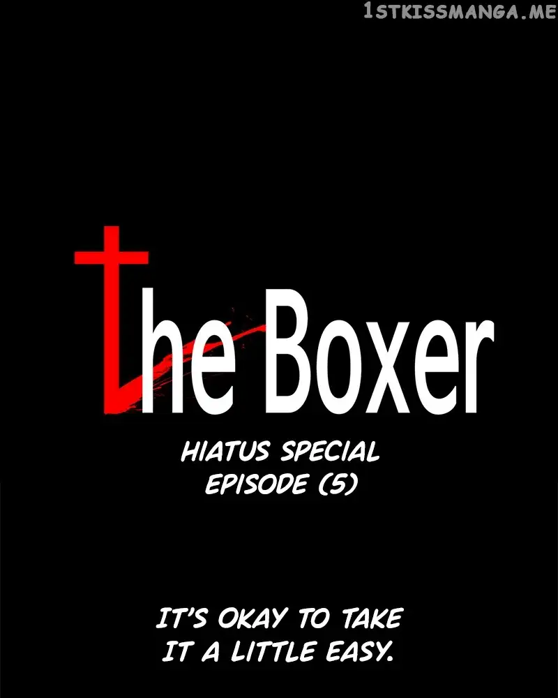 The Boxer - Chapter 56 - Page 13