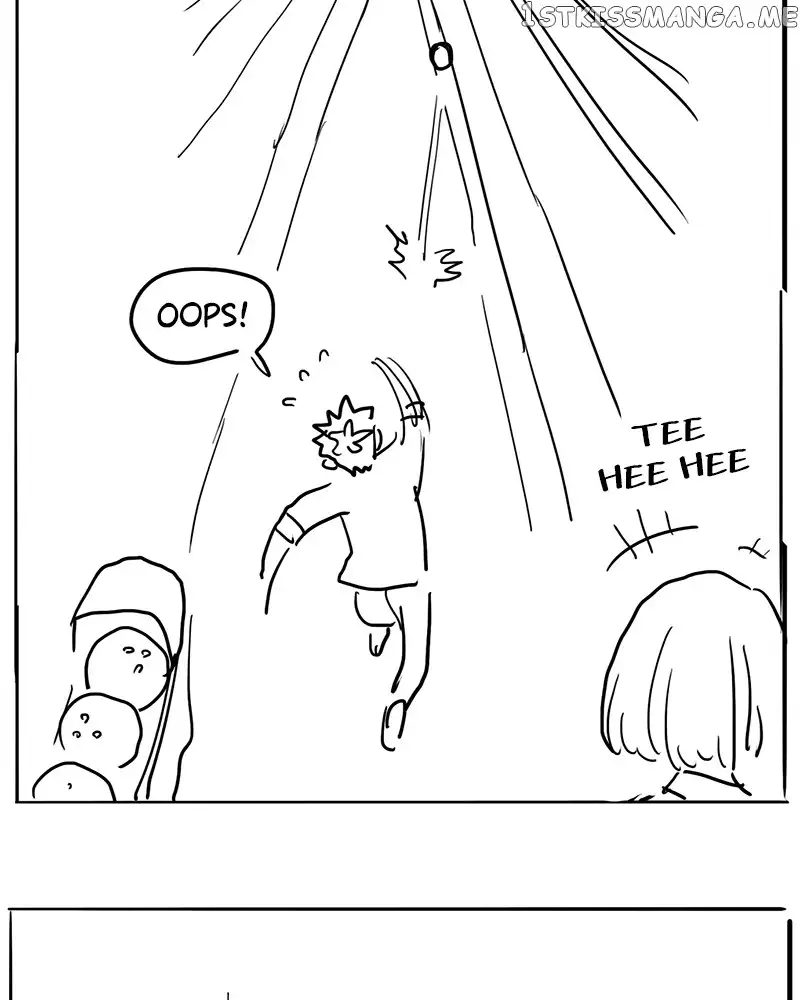 The Boxer - Chapter 56 - Page 46