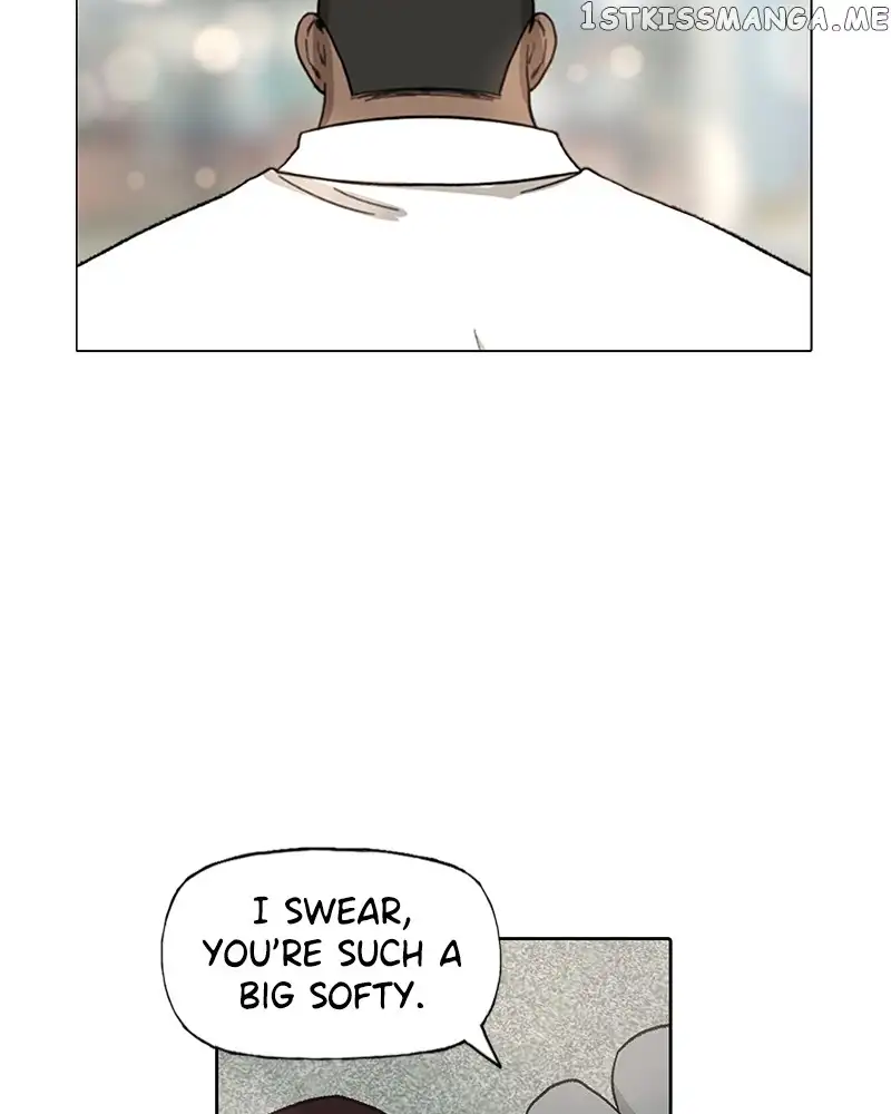The Boxer - Chapter 84 - Page 55