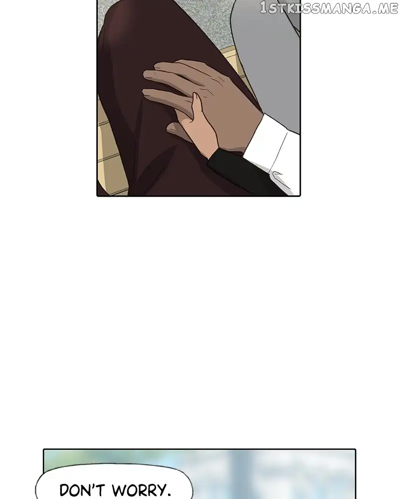 The Boxer - Chapter 84 - Page 56