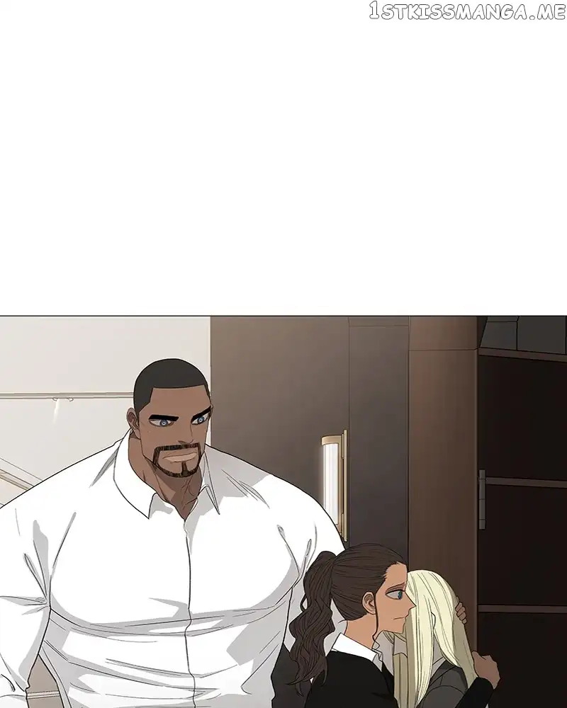 The Boxer - Chapter 84 - Page 87