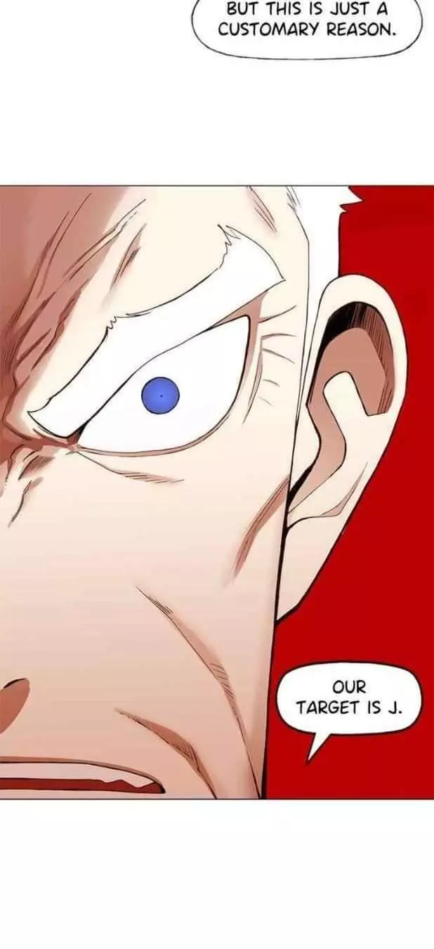 The Boxer - Chapter 91 - Page 21