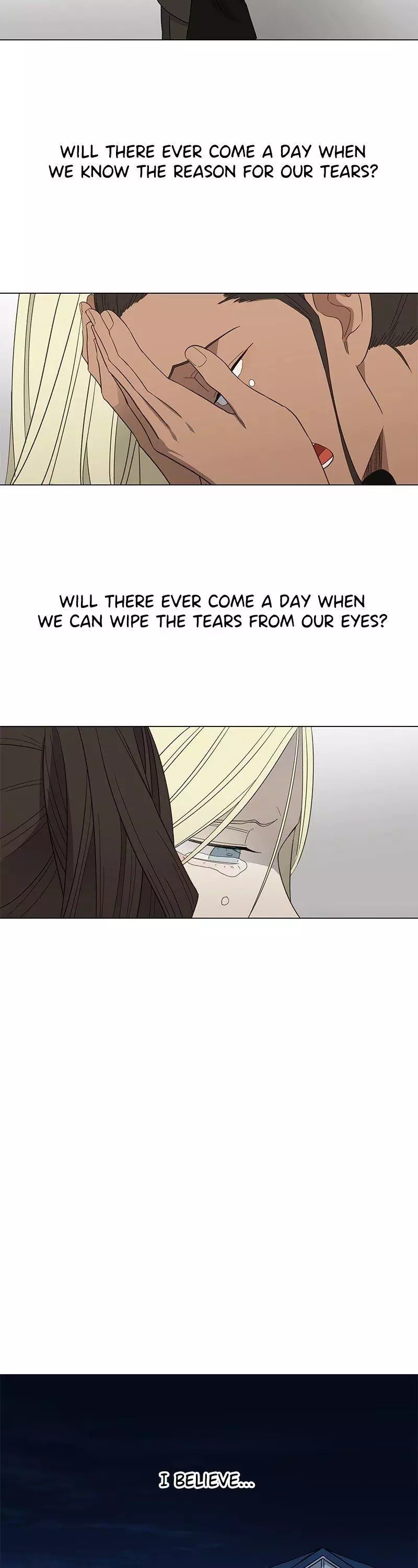 The Boxer - Chapter 95 - Page 39
