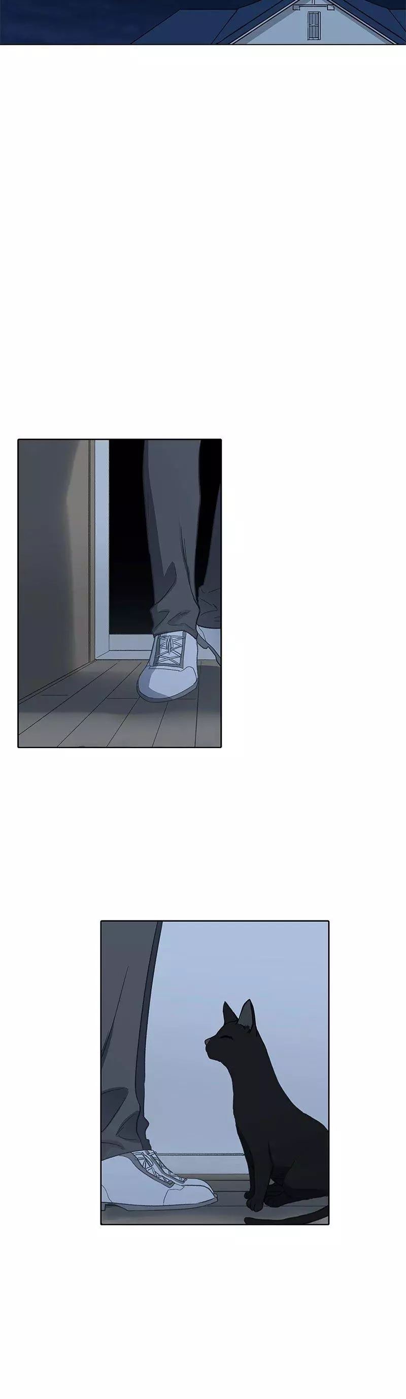 The Boxer - Chapter 95 - Page 40