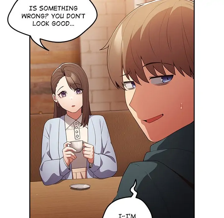 The Carry - Chapter 15 - Page 83