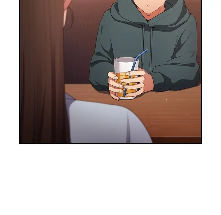 The Carry - Chapter 15 - Page 134