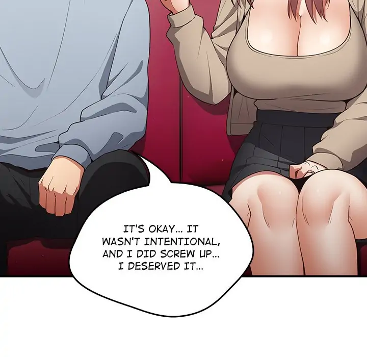 The Carry - Chapter 39 - Page 104