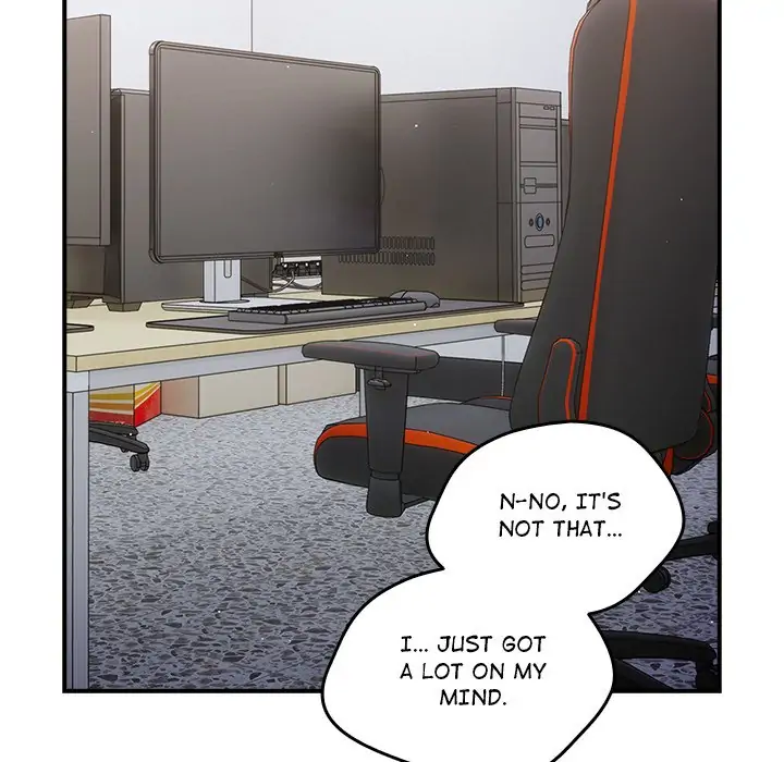 The Carry - Chapter 39 - Page 134