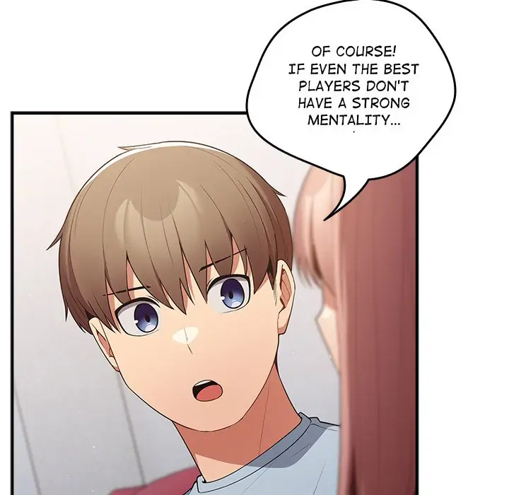 The Carry - Chapter 39 - Page 140